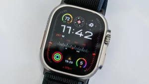 Apple Watch Ultra 2 Hands-On: Je to všechno o té jasné obrazovce